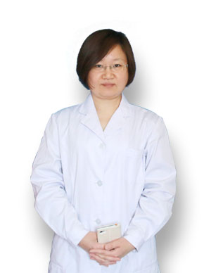 王丽娜