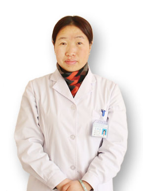 刘亚杰