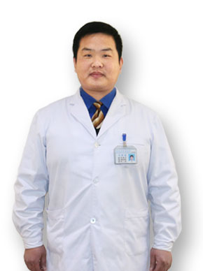 矫喜安
