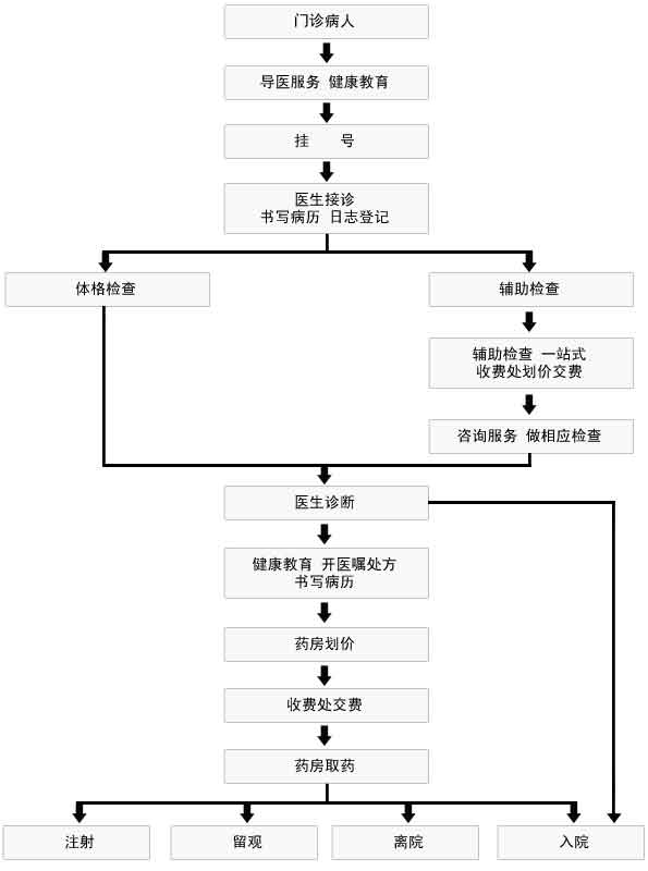 就诊指南