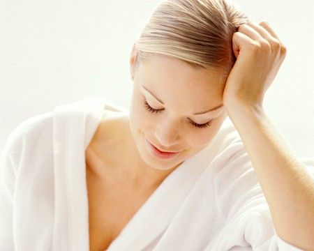 中医治疗闭经的五种方法