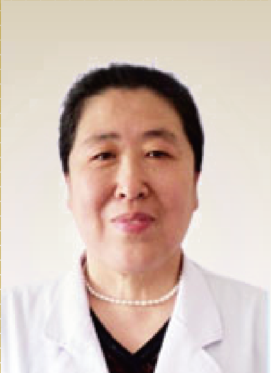 李彩霞